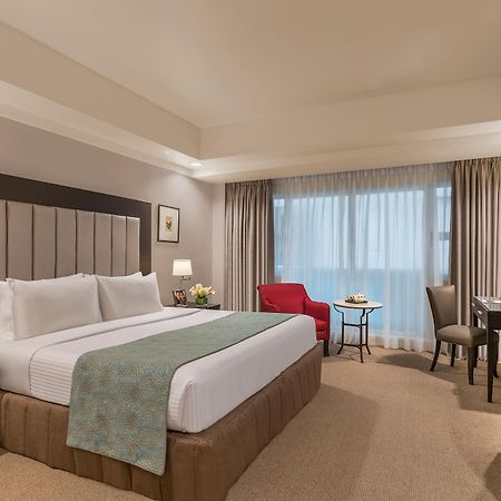 Somerset Millennium Makati Makati City Dış mekan fotoğraf