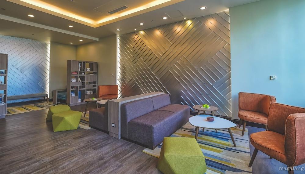 Somerset Millennium Makati Makati City Dış mekan fotoğraf