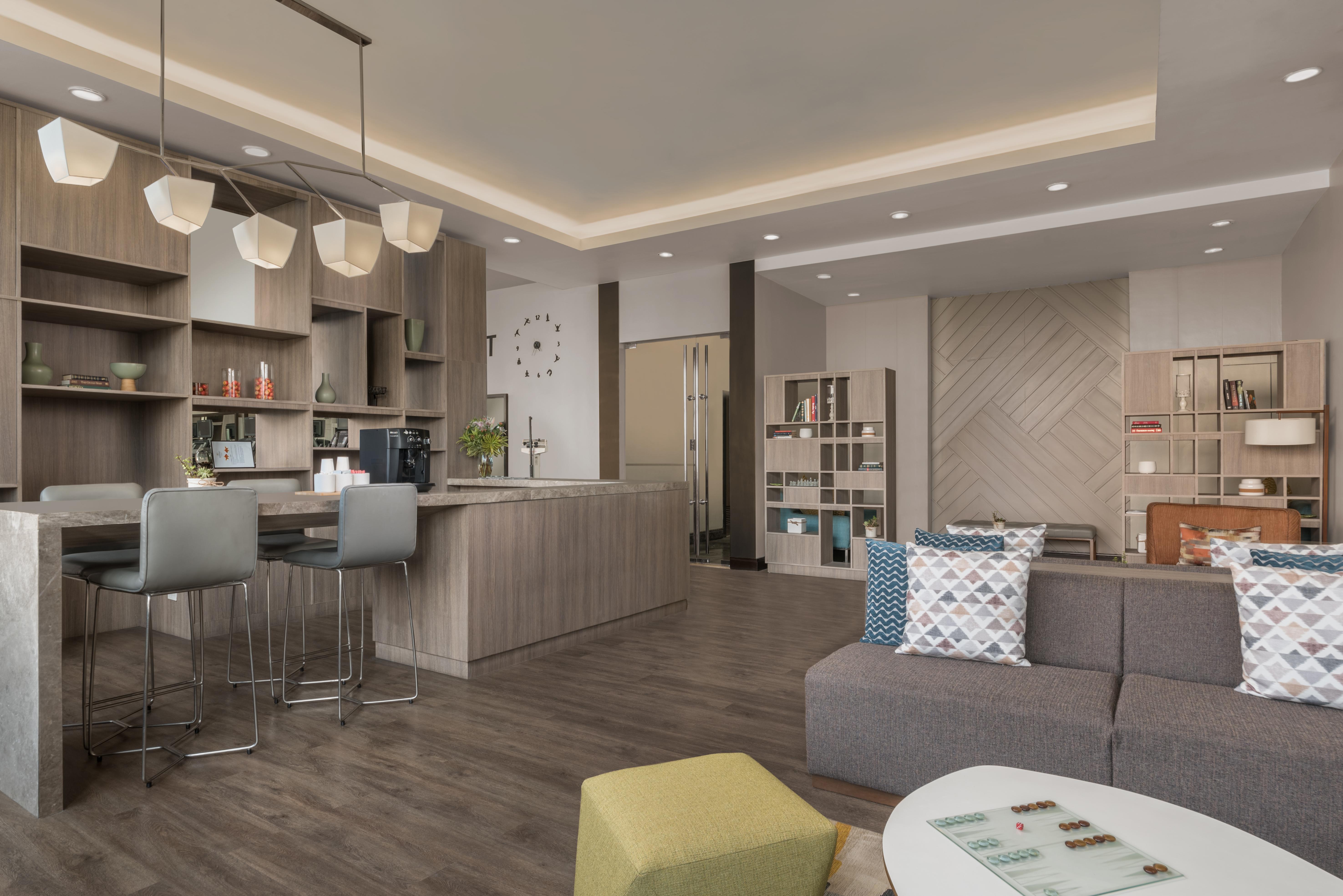 Somerset Millennium Makati Makati City Dış mekan fotoğraf