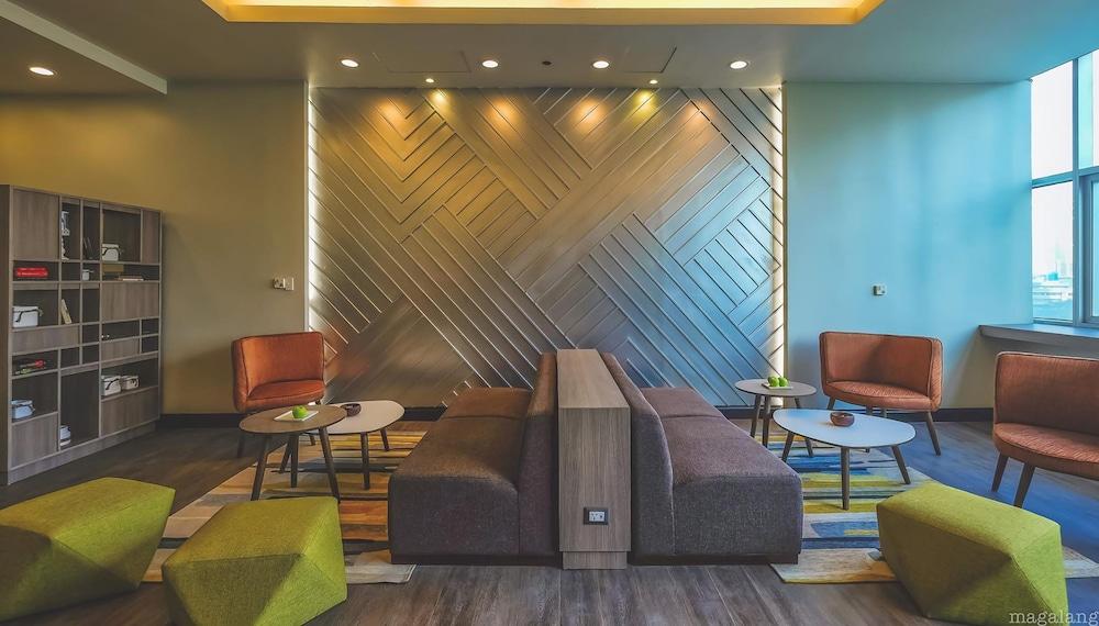 Somerset Millennium Makati Makati City Dış mekan fotoğraf