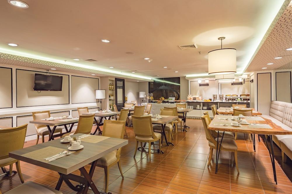 Somerset Millennium Makati Makati City Dış mekan fotoğraf