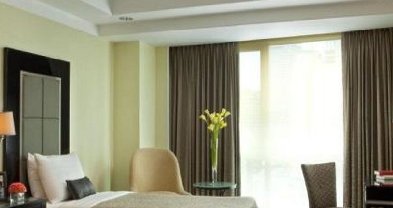 Somerset Millennium Makati Makati City Dış mekan fotoğraf