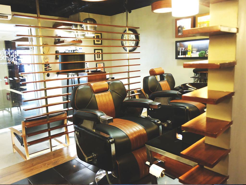 Somerset Millennium Makati Makati City Dış mekan fotoğraf