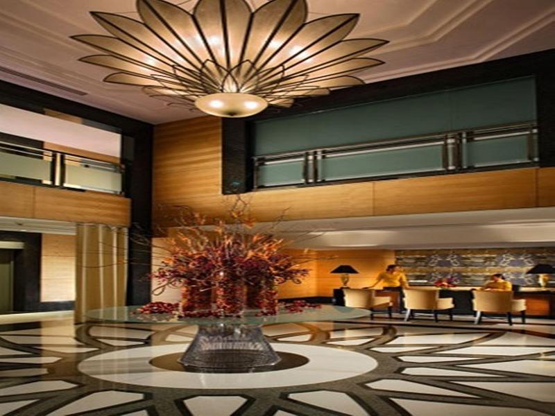 Somerset Millennium Makati Makati City Dış mekan fotoğraf