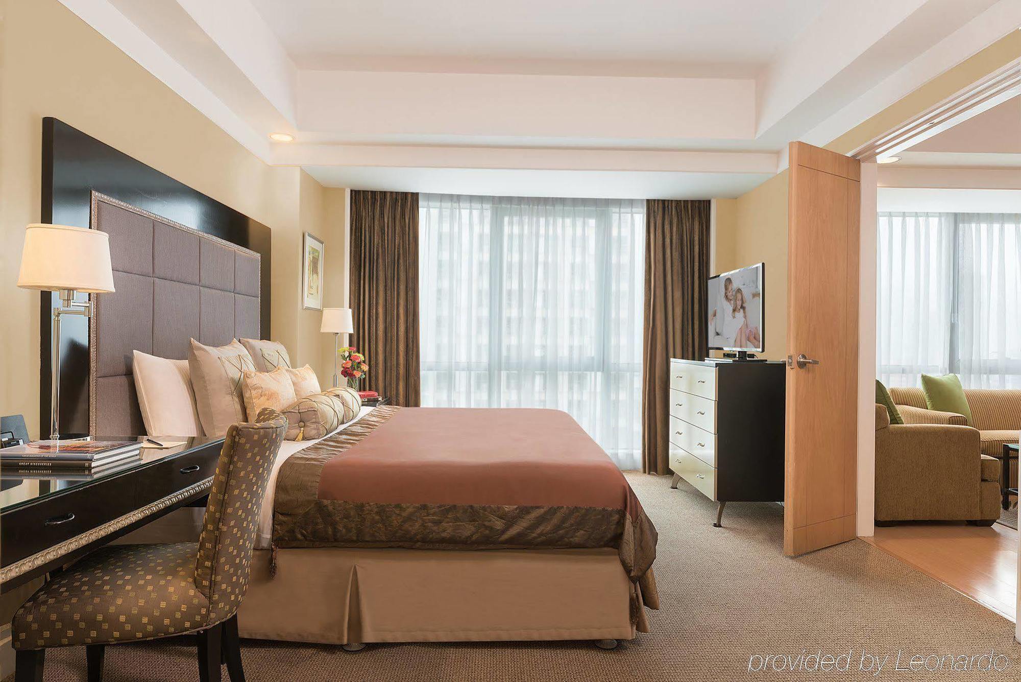Somerset Millennium Makati Makati City Dış mekan fotoğraf