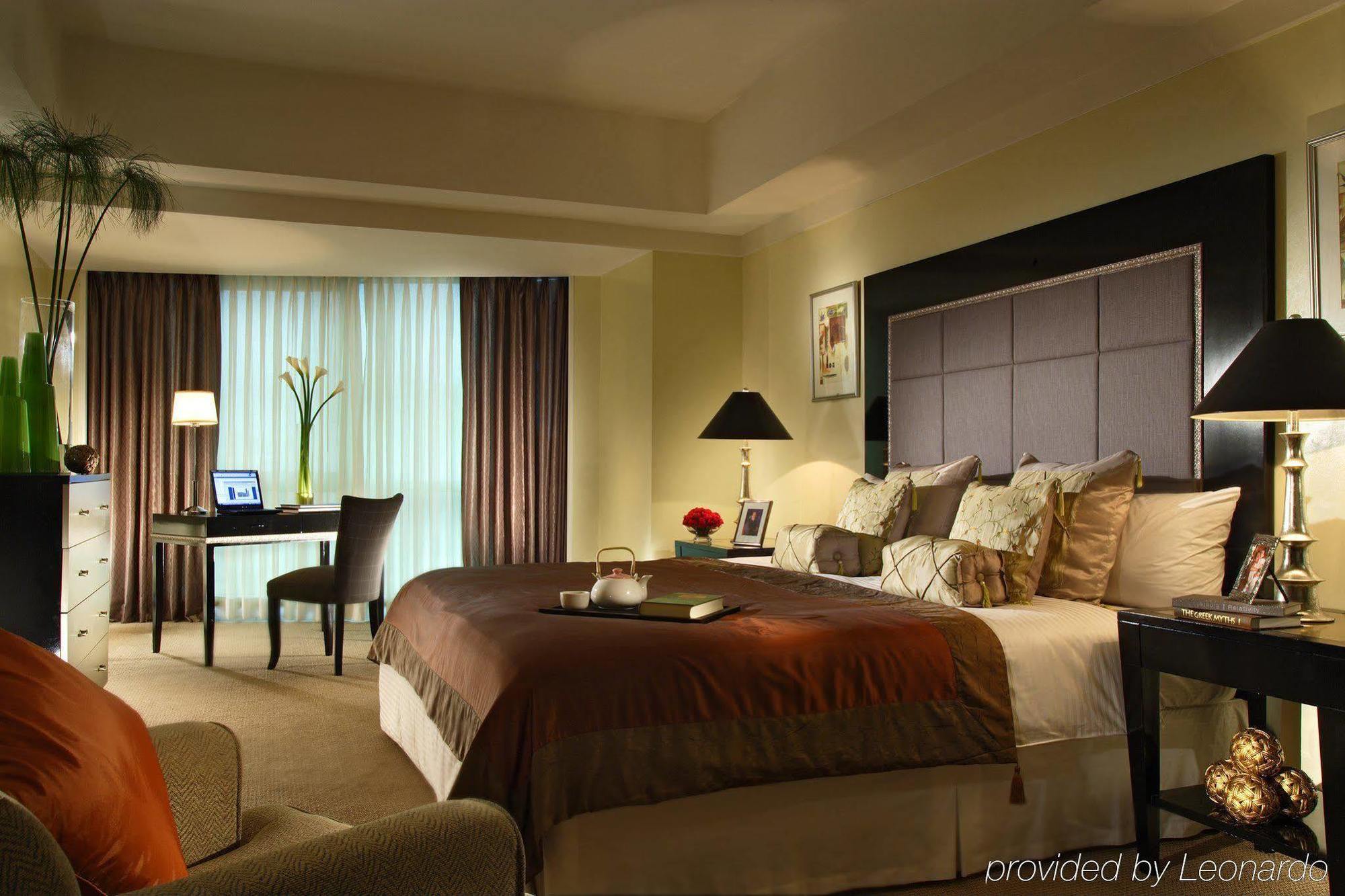 Somerset Millennium Makati Makati City Dış mekan fotoğraf