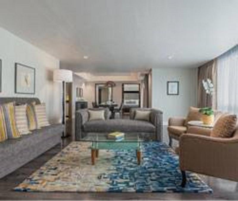 Somerset Millennium Makati Makati City Dış mekan fotoğraf