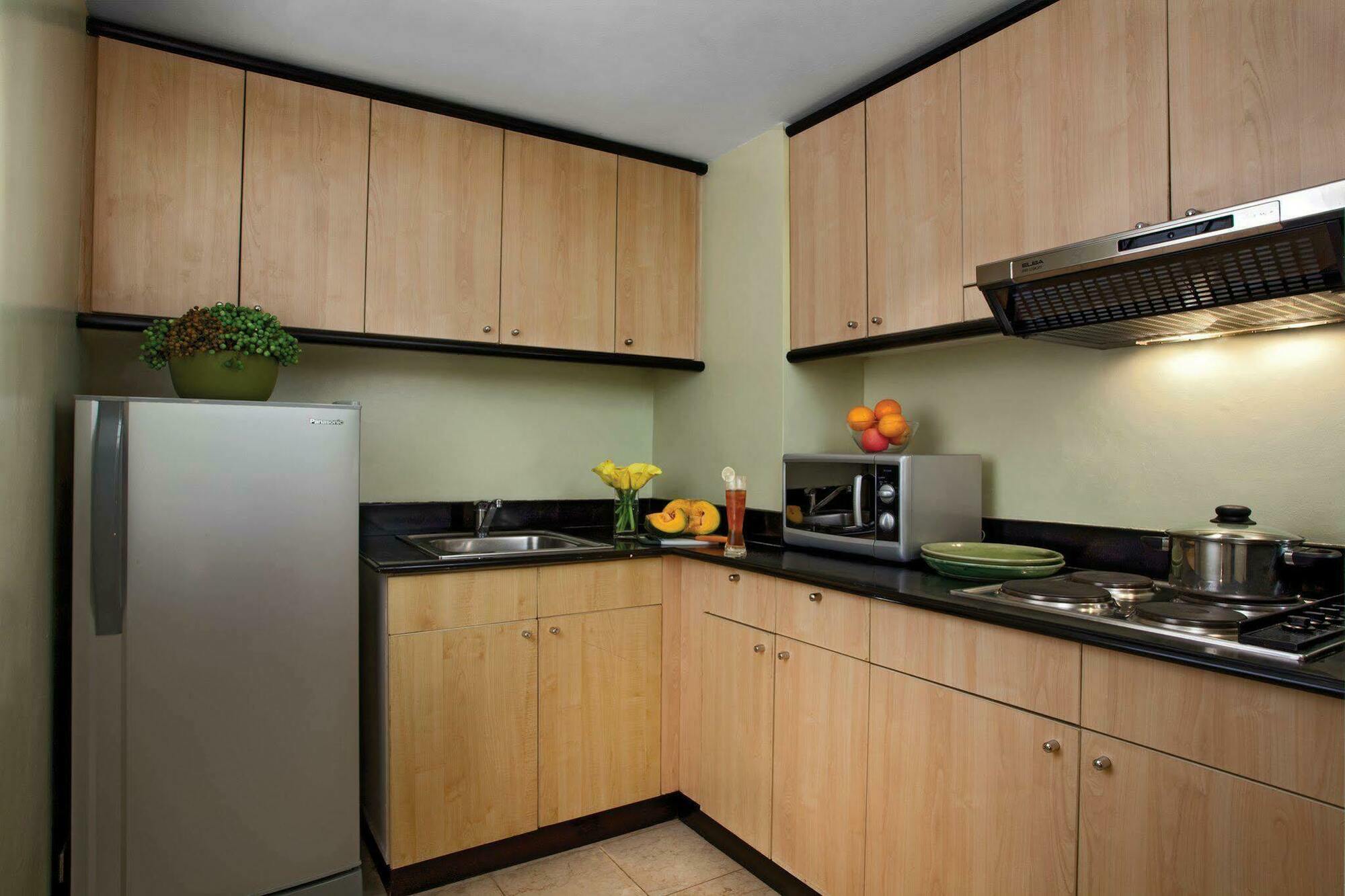 Somerset Millennium Makati Makati City Dış mekan fotoğraf